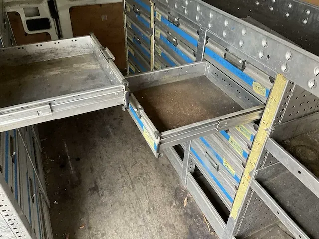 Iveco dialyse 2.3 hpi 35s13 bedrijfswagen - afbeelding 48 van  55
