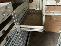 Iveco dialyse 2.3 hpi 35s13 bedrijfswagen - afbeelding 49 van  55