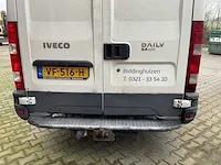 Iveco dialyse 2.3 hpi 35s13 bedrijfswagen - afbeelding 53 van  55