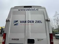 Iveco dialyse 2.3 hpi 35s13 bedrijfswagen - afbeelding 54 van  55