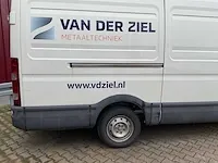 Iveco dialyse 2.3 hpi 35s13 bedrijfswagen - afbeelding 55 van  55