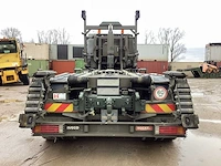 Iveco euro trakker vrachtwagen met haakarmsysteem - afbeelding 8 van  21