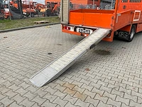 Iveco eurocargo 80-160l oprij vrachtwagen - afbeelding 3 van  27