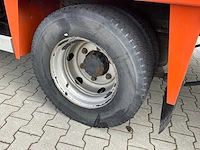 Iveco eurocargo 80-160l oprij vrachtwagen - afbeelding 15 van  27