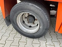 Iveco eurocargo 80-160l oprij vrachtwagen - afbeelding 17 van  27