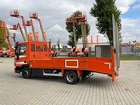 Iveco eurocargo 80-160l oprij vrachtwagen - afbeelding 26 van  27