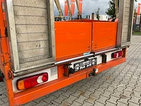 Iveco eurocargo 80-160l oprij vrachtwagen - afbeelding 27 van  27