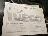 Iveco eurotrakker alc 8x4 vrachtwagen - afbeelding 6 van  15