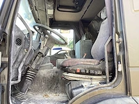 Iveco eurotrakker alc 8x4 vrachtwagen - afbeelding 13 van  15