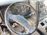 Iveco eurotrakker alc 8x4 vrachtwagen - afbeelding 14 van  15