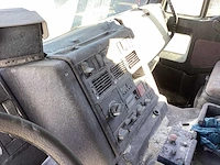 Iveco eurotrakker alc 8x4 vrachtwagen - afbeelding 15 van  15