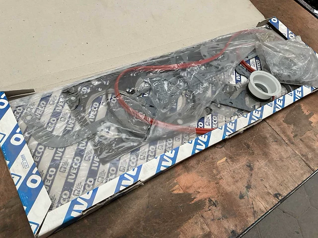Iveco gasket (2x) - afbeelding 2 van  4