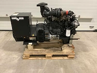 Iveco generatorset 72,5 kva - afbeelding 1 van  5