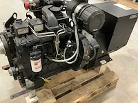 Iveco generatorset 72,5 kva - afbeelding 4 van  5