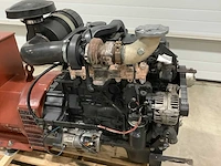 Iveco generatorset 75 kva - afbeelding 3 van  6
