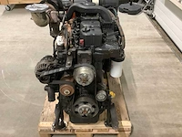 Iveco generatorset 75 kva - afbeelding 4 van  6