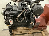 Iveco generatorset 75 kva - afbeelding 5 van  6
