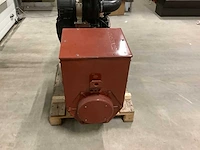 Iveco generatorset 75 kva - afbeelding 6 van  6