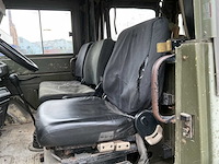 Iveco legervoertuig - afbeelding 10 van  15