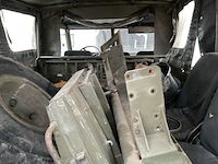 Iveco legervoertuig - afbeelding 11 van  15