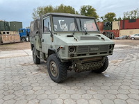 Iveco legervoertuig - afbeelding 2 van  15