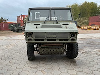 Iveco legervoertuig - afbeelding 3 van  15