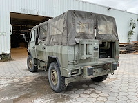 Iveco legervoertuig - afbeelding 4 van  15