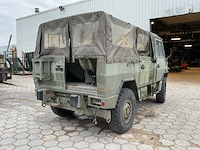 Iveco legervoertuig - afbeelding 5 van  15