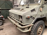 Iveco legervoertuig - afbeelding 7 van  15