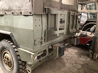 Iveco legervoertuig - afbeelding 8 van  15