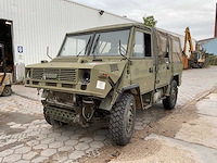 Iveco legervoertuig - afbeelding 1 van  15