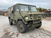 Iveco legervoertuig - afbeelding 2 van  15