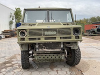 Iveco legervoertuig - afbeelding 3 van  15