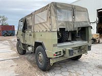 Iveco legervoertuig - afbeelding 4 van  15