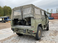 Iveco legervoertuig - afbeelding 5 van  15
