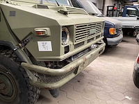 Iveco legervoertuig - afbeelding 7 van  15