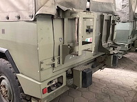 Iveco legervoertuig - afbeelding 8 van  15