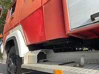 Iveco-magirus tlf 16/25 4x4 brandweerwagen - afbeelding 3 van  42