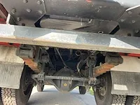 Iveco-magirus tlf 16/25 4x4 brandweerwagen - afbeelding 7 van  42