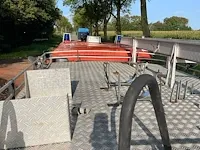 Iveco-magirus tlf 16/25 4x4 brandweerwagen - afbeelding 35 van  42