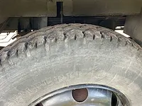 Iveco-magirus tlf 16/25 4x4 brandweerwagen - afbeelding 37 van  42
