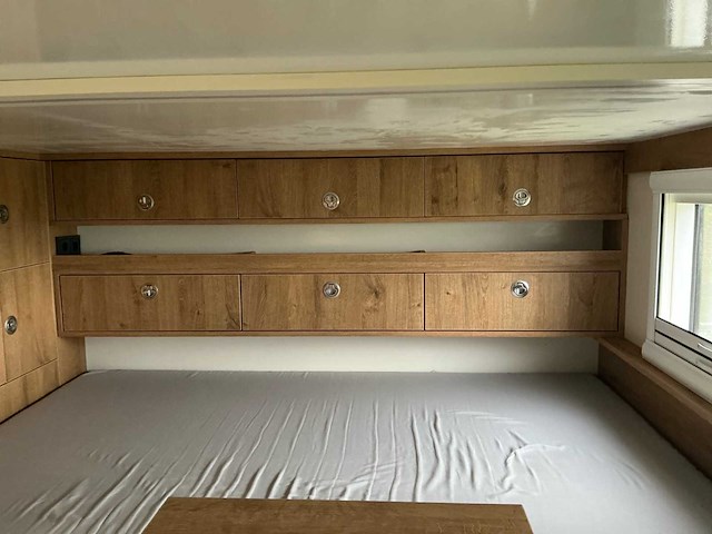 Iveco ml135e18w volledig professioneel opgebouwde expeditie-/overlandtruck/camper - afbeelding 9 van  185