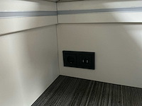 Iveco ml135e18w volledig professioneel opgebouwde expeditie-/overlandtruck/camper - afbeelding 32 van  185