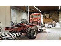 Iveco ml135e18w volledig professioneel opgebouwde expeditie-/overlandtruck/camper - afbeelding 53 van  185