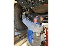 Iveco ml135e18w volledig professioneel opgebouwde expeditie-/overlandtruck/camper - afbeelding 56 van  185