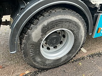 Iveco ml135e18w volledig professioneel opgebouwde expeditie-/overlandtruck/camper - afbeelding 46 van  185