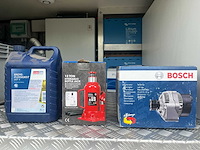 Iveco ml135e18w volledig professioneel opgebouwde expeditie-/overlandtruck/camper - afbeelding 61 van  185