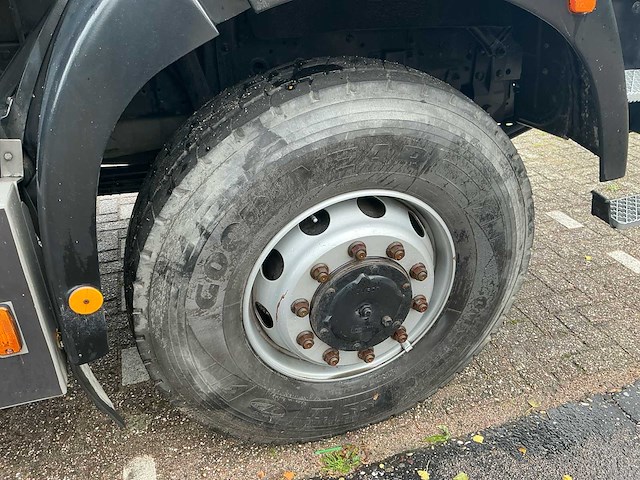 Iveco ml135e18w volledig professioneel opgebouwde expeditie-/overlandtruck/camper - afbeelding 57 van  185