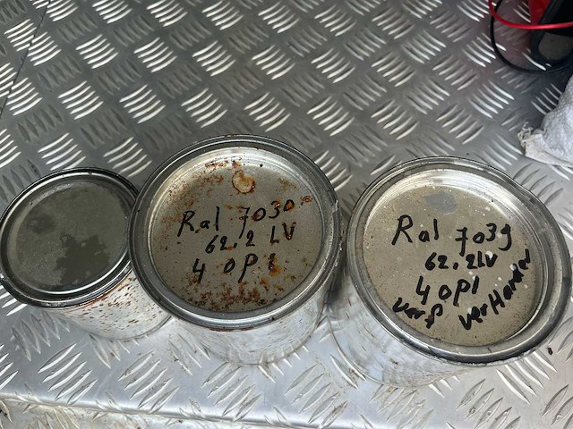 Iveco ml135e18w volledig professioneel opgebouwde expeditie-/overlandtruck/camper - afbeelding 72 van  185