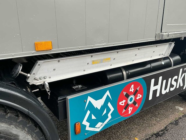 Iveco ml135e18w volledig professioneel opgebouwde expeditie-/overlandtruck/camper - afbeelding 99 van  185